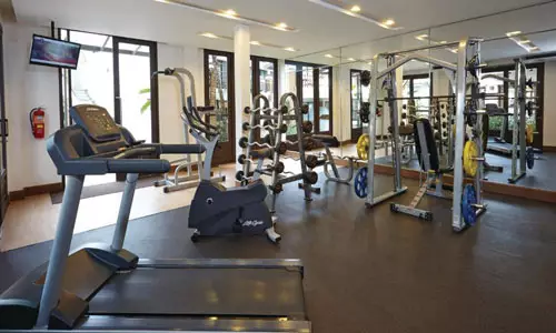 هتل وودلند ریزورت پاتایا هتل وودلند ریزورت پاتایا